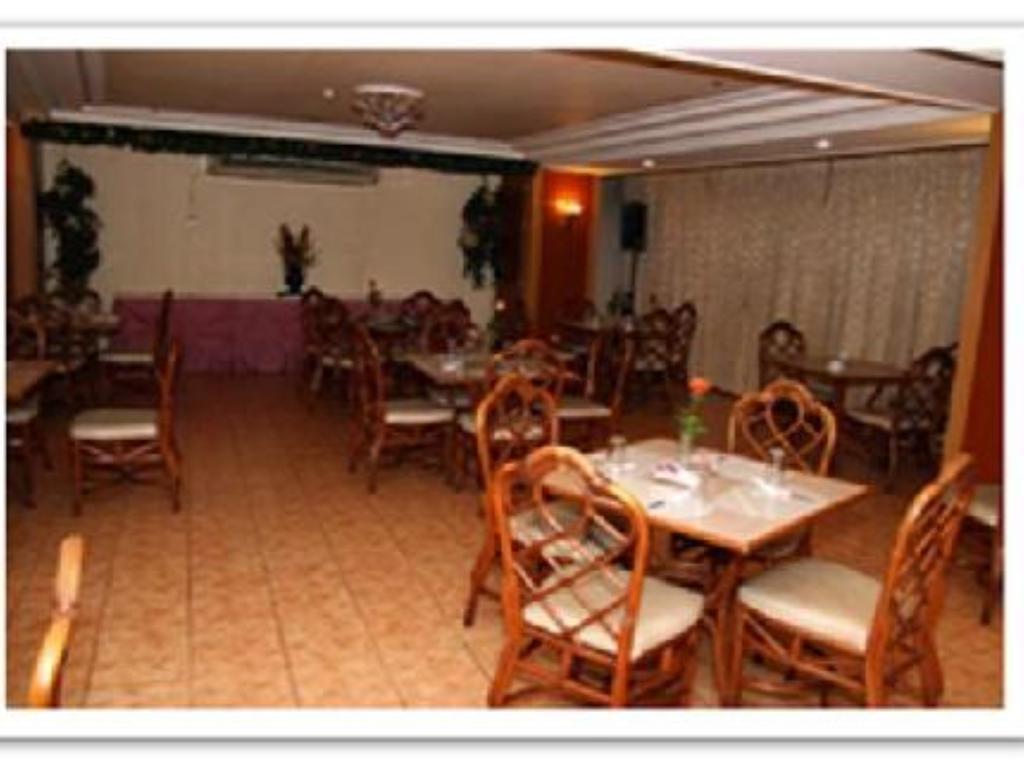 Maxandrea Hotel Cagayán de Oro Exterior foto