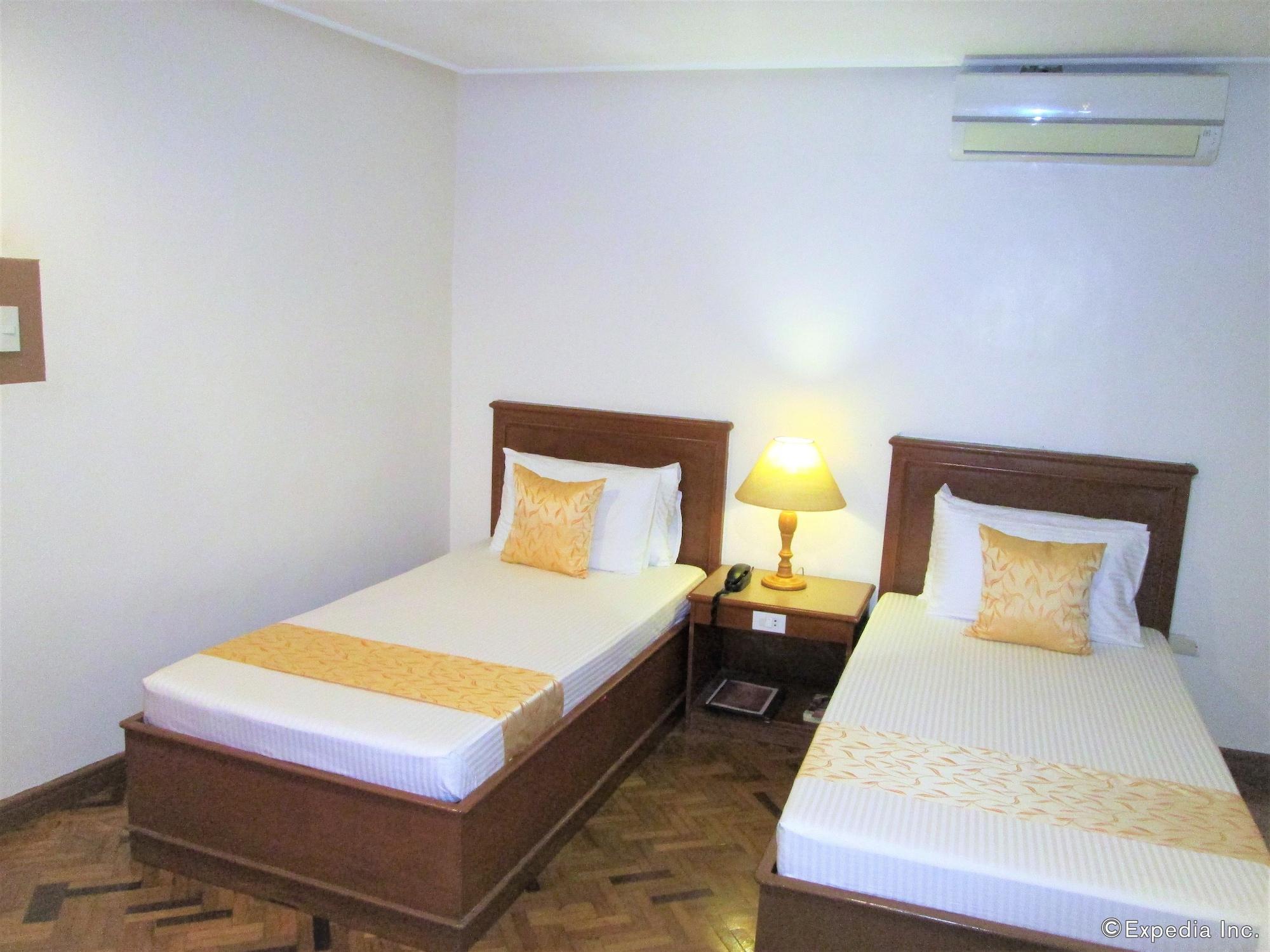 Maxandrea Hotel Cagayán de Oro Exterior foto